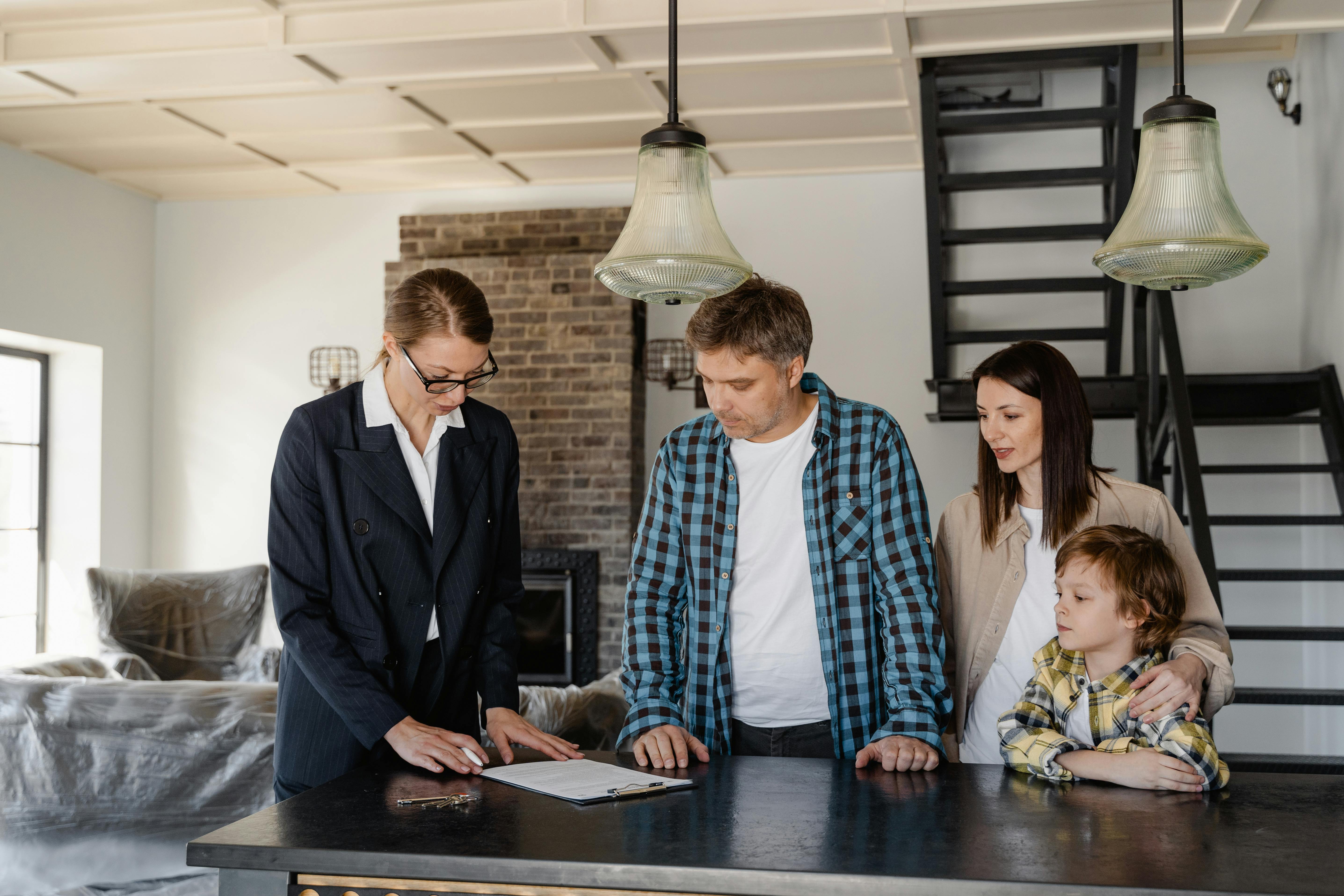 8 Completion Statement Tips Every Conveyancer Should Follow
