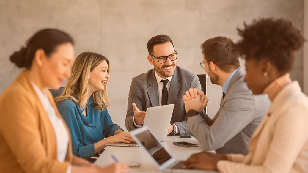 Communication is key – How included are your clients in the conversation? 