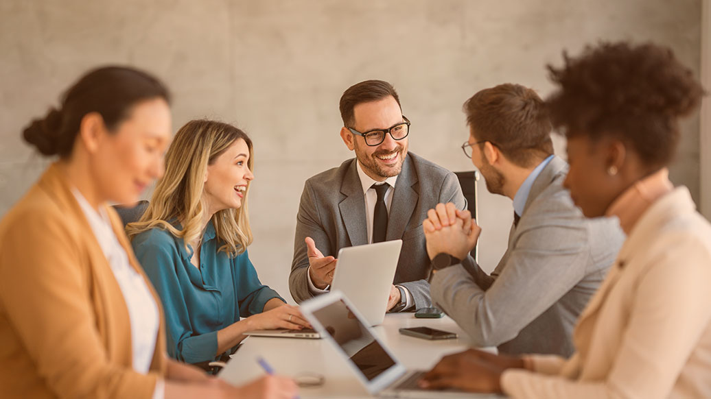 Communication is key – How included are your clients in the conversation? 