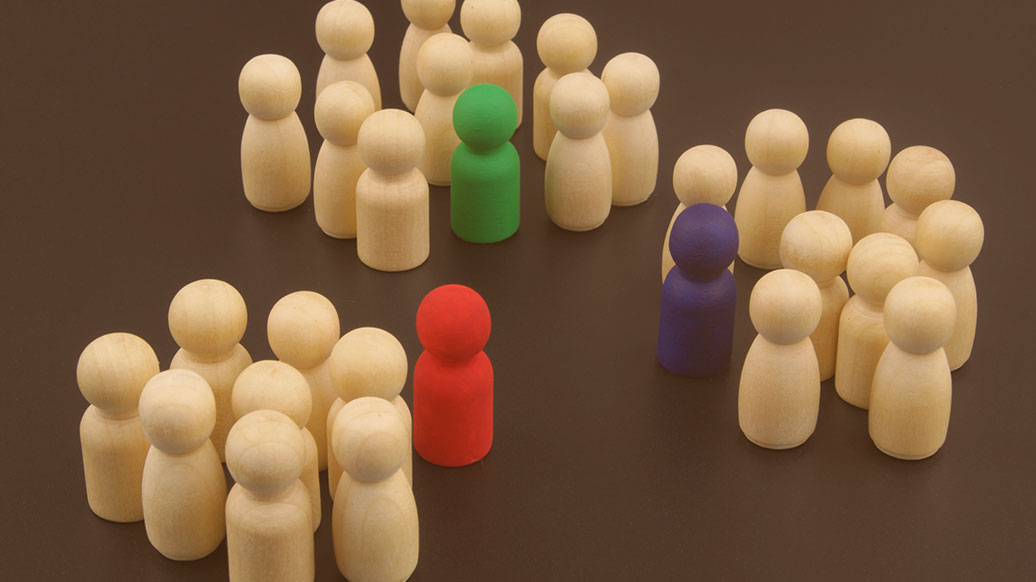 Rethinking Law’s Class Divide 