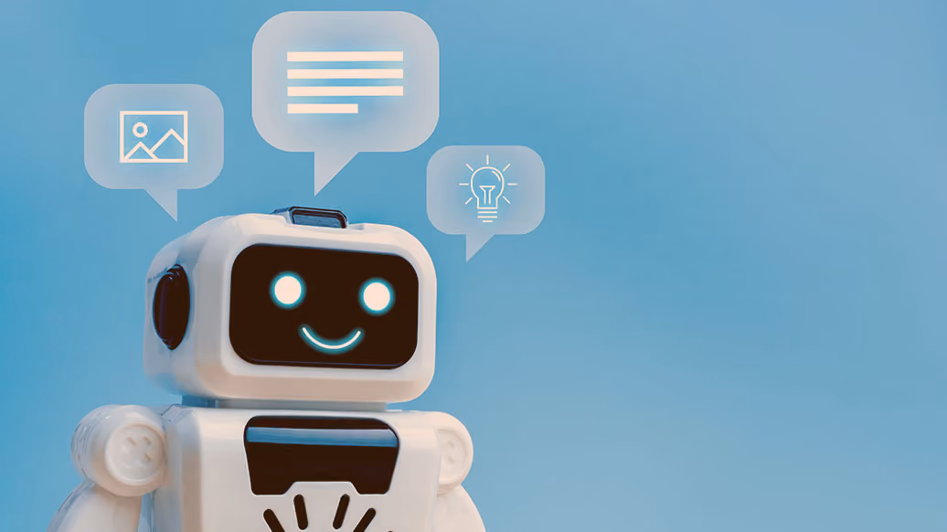 Make time for empathy – How robots can help you sound less robotic