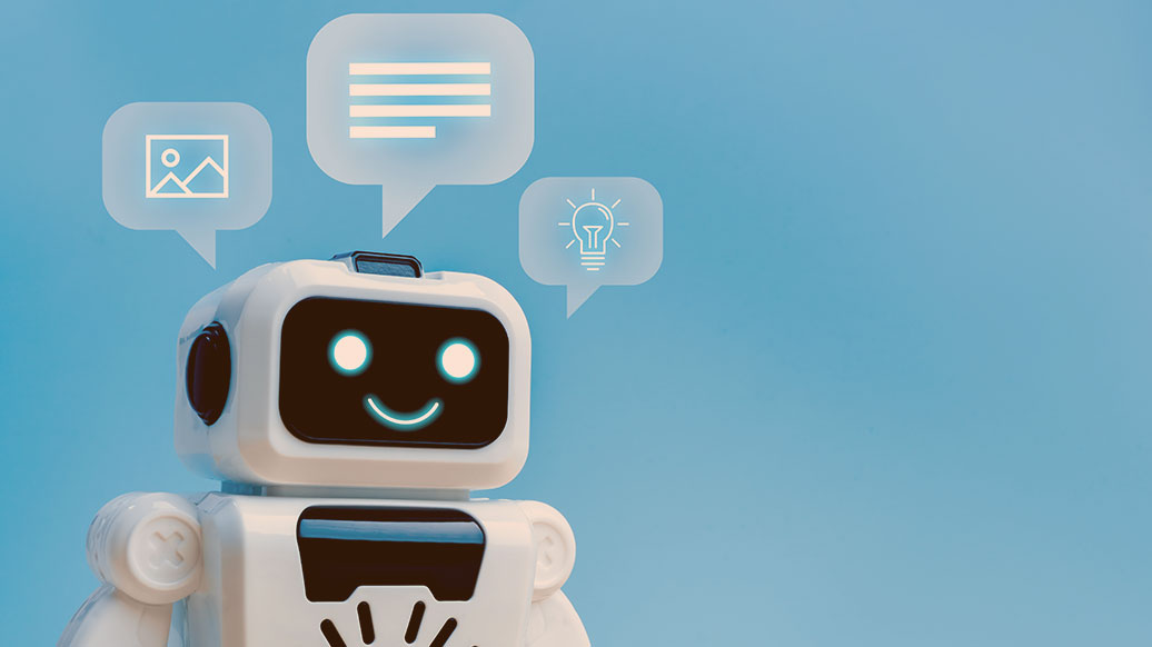 Make time for empathy – How robots can help you sound less robotic 