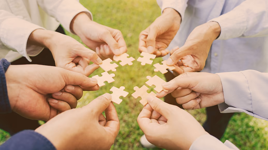 Empowering people to stay – How the right tools keep teams together