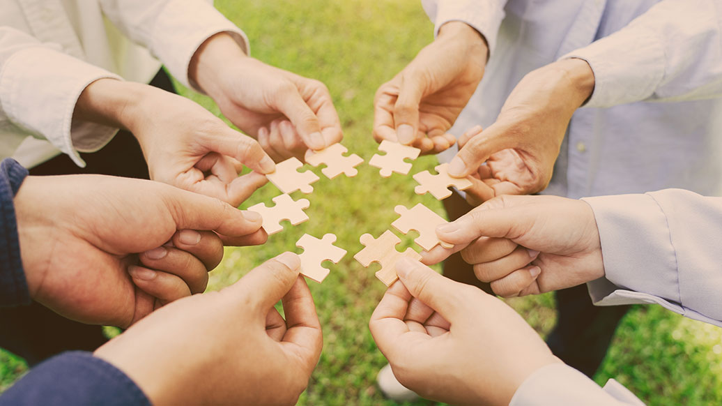Empowering people to stay – How the right tools keep teams together