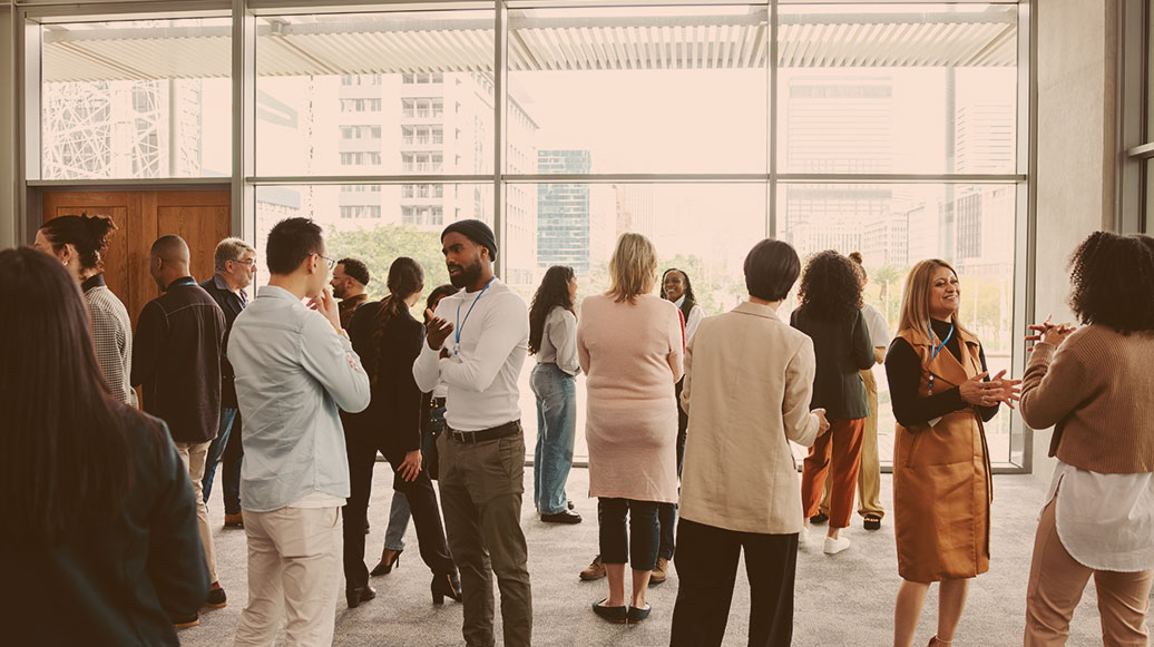 Best upcoming legal events in the UK