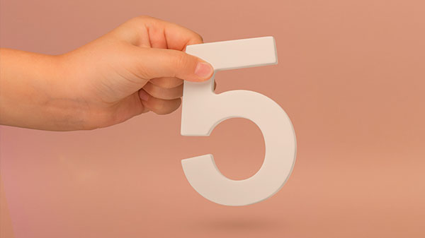 Five tips to improve your client communication