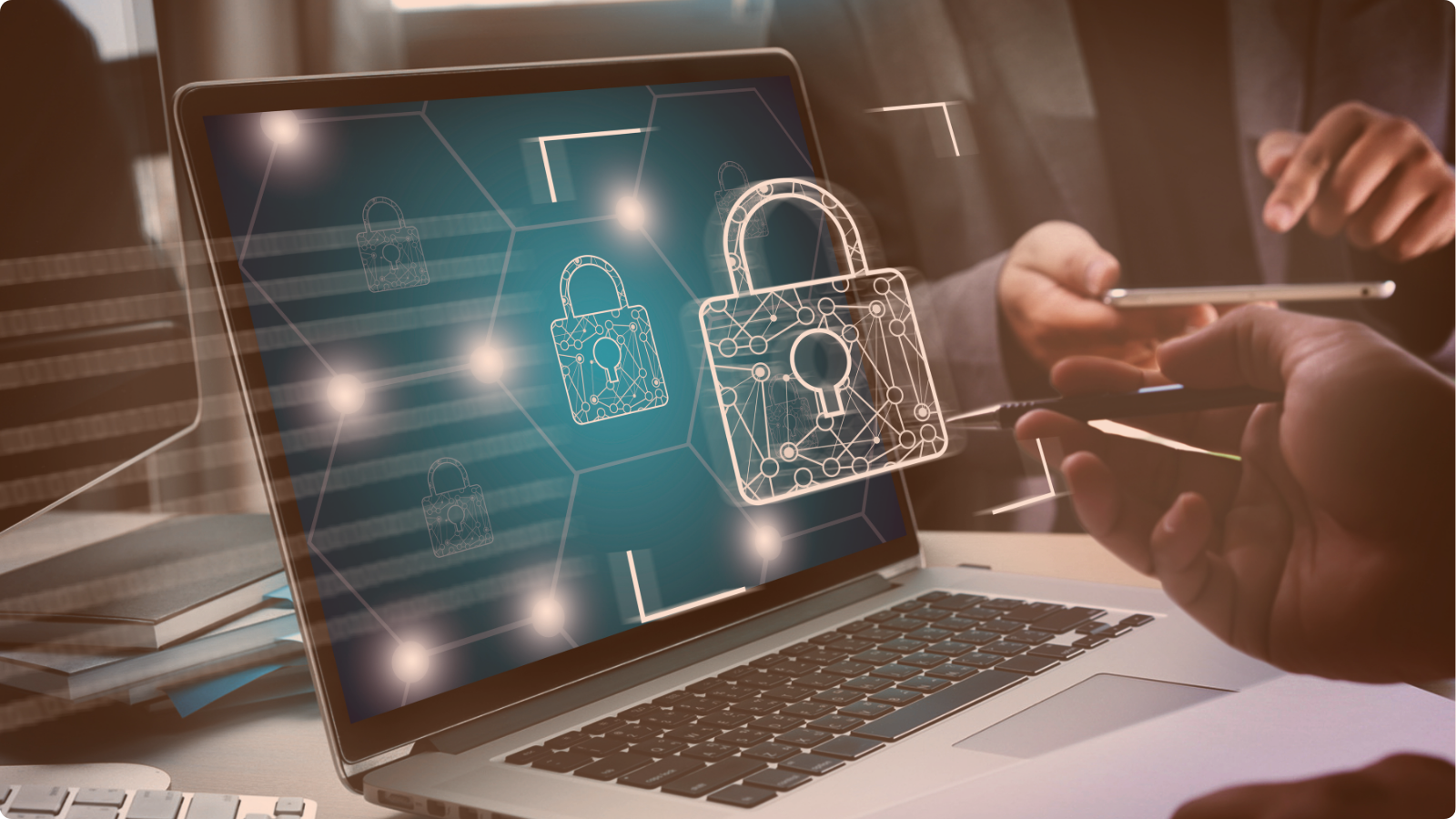 How to Enhance Cybersecurity for Your Law Firm