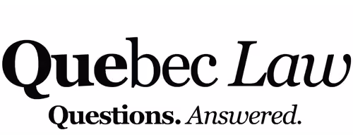 Quebec Law