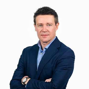 Luke Shanahan