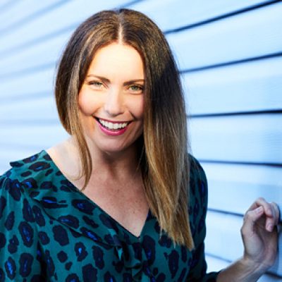 Clarissa Rayward