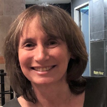 Debbie Rutstein