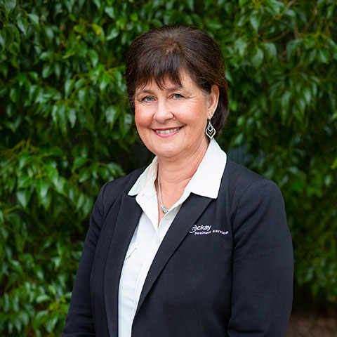 Denise McKay