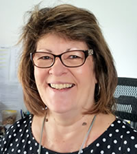 Debbie Brown