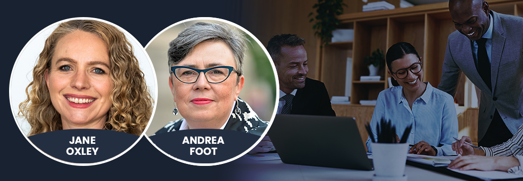 State of Small Law Webinar