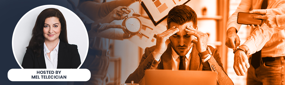 Low-Cost High-Value Marketing for Time Poor Practice Owners