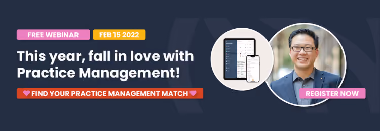 Find Your Legal Practice Management Match