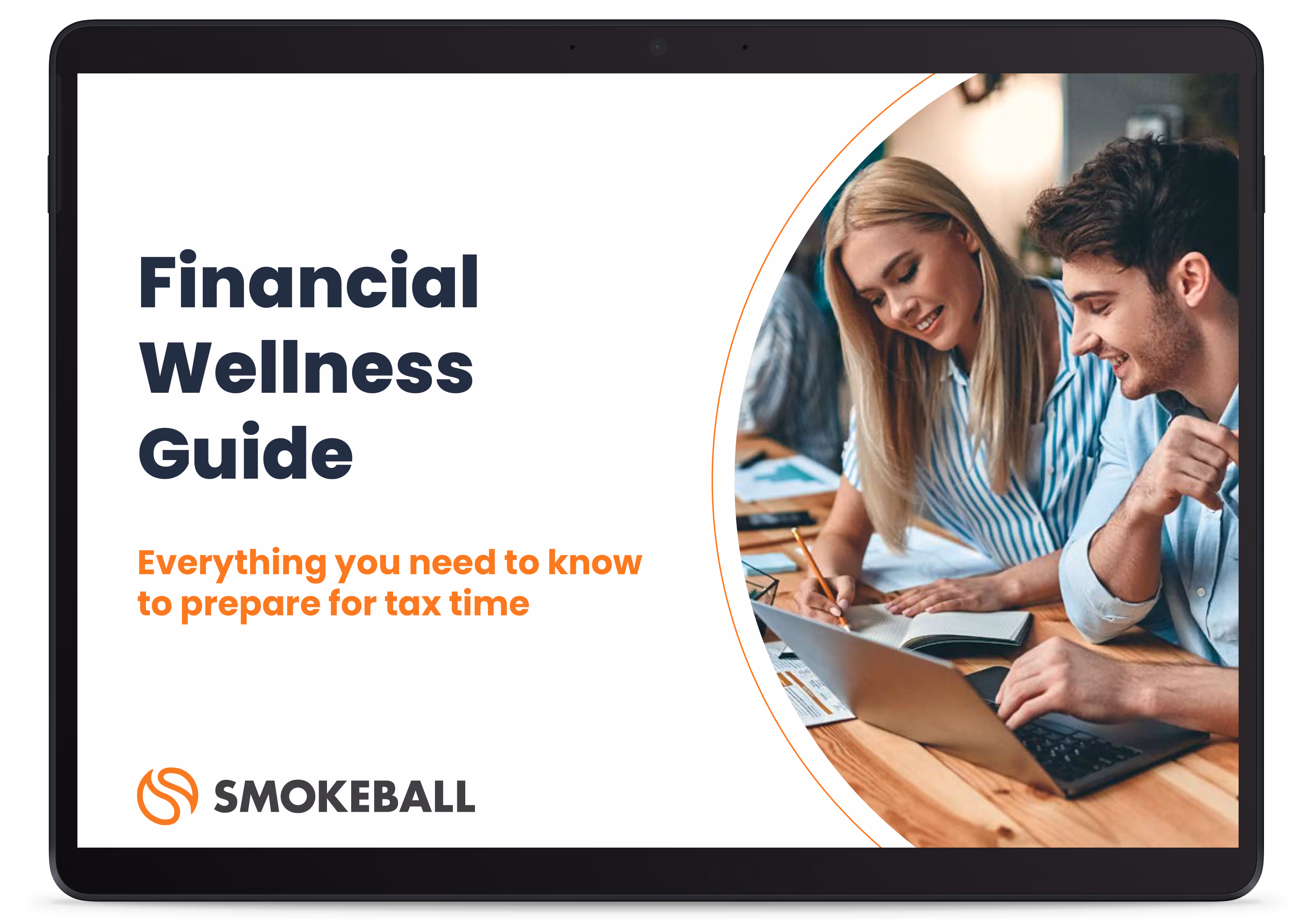 Financial Wellness Guide