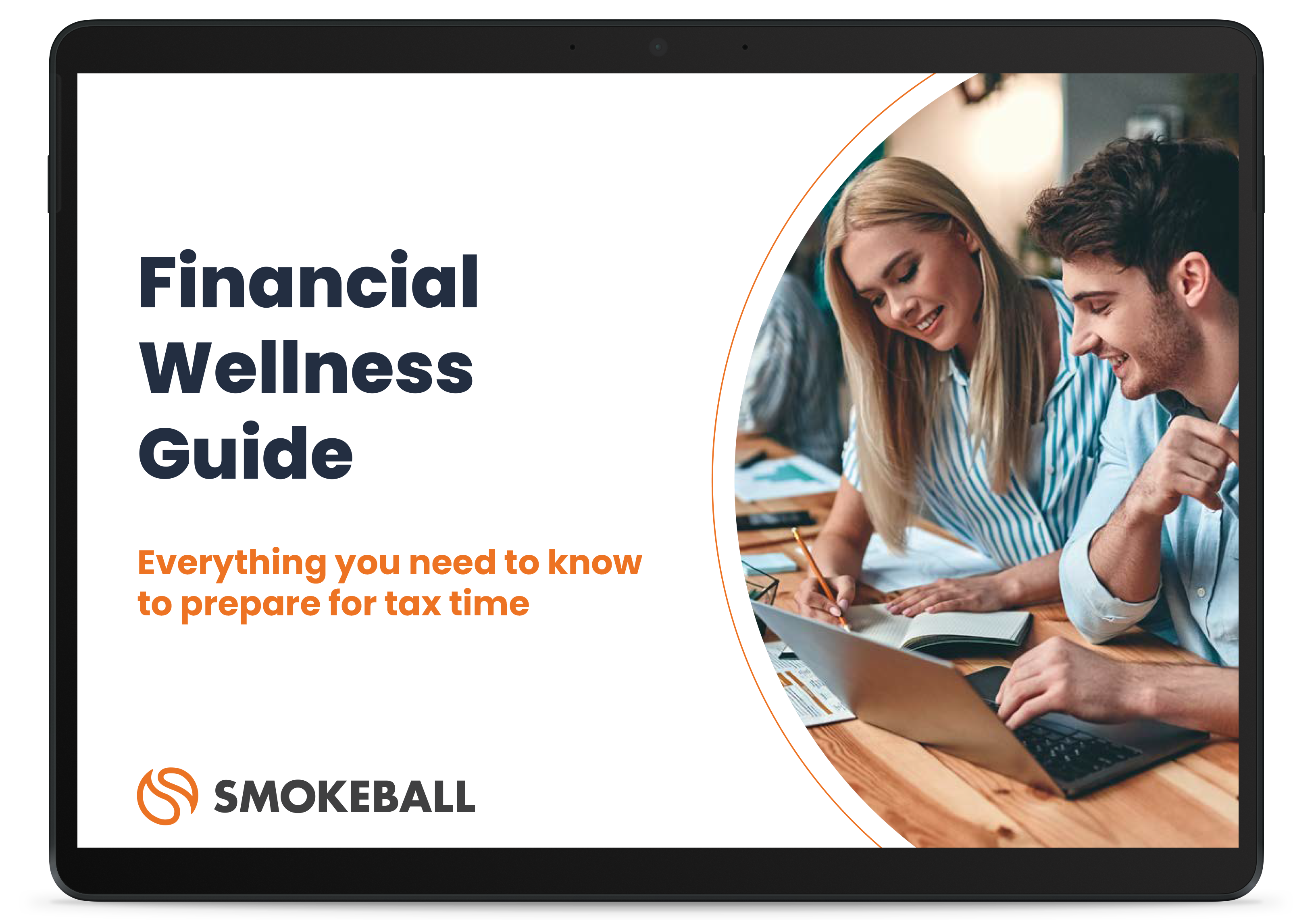 Financial Wellness Guide