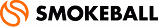 Smokeball company logo.