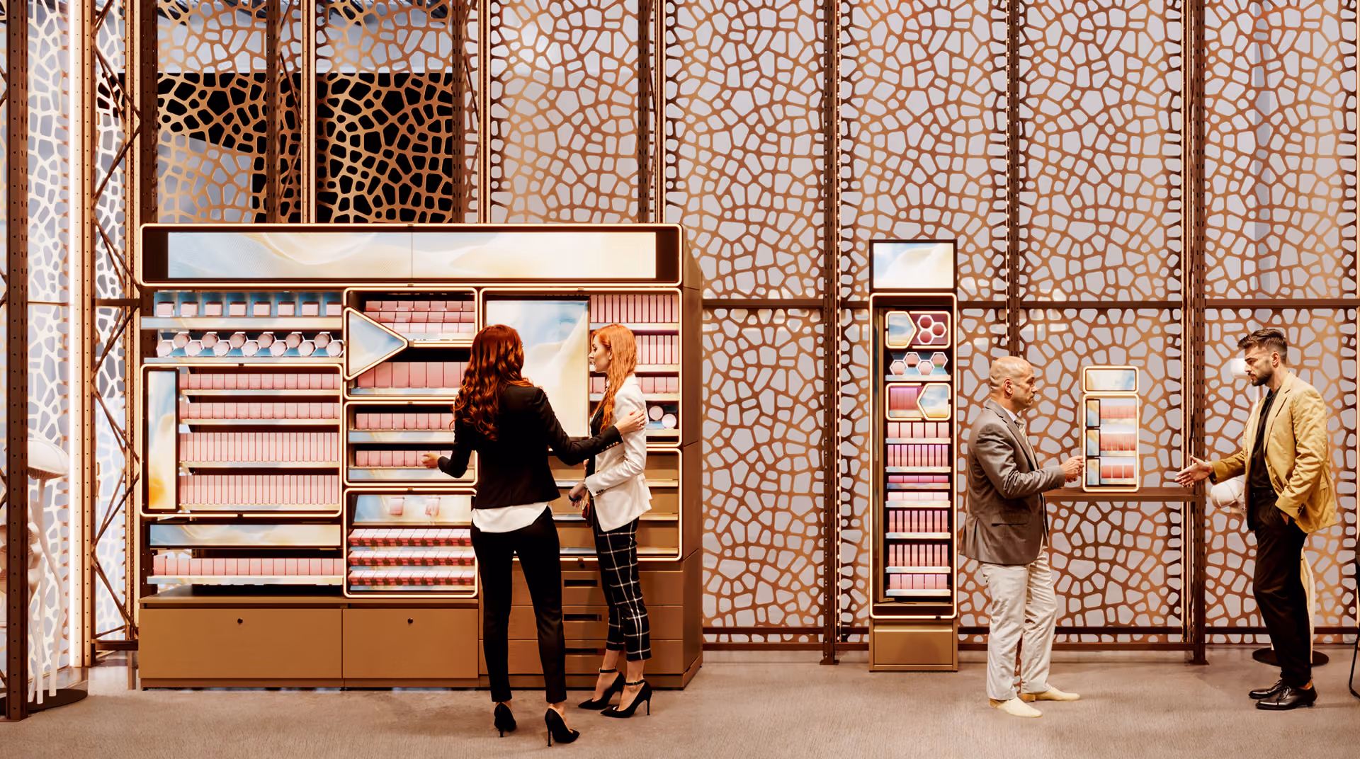 Two ways to boost your brand at the point of sale