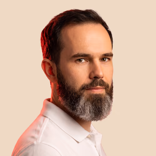 Bogdan Klimovych, POSM Business Unit Director