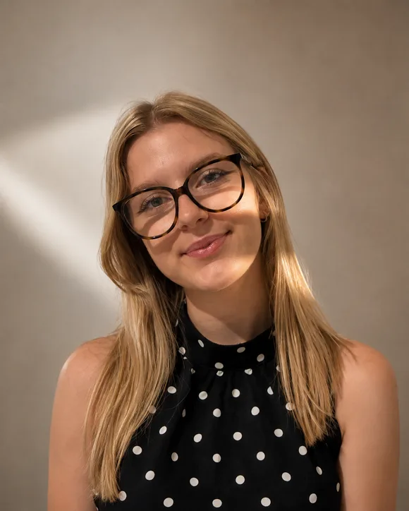 Ilona Collatuzo, UGC et micro-influencer manager chez Lumera