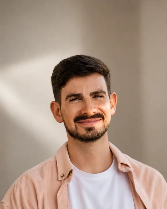 Clément Petit, CEO de Lumera