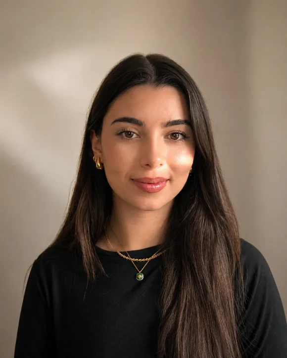 Mylana Mendes, talent manager chez Lumera