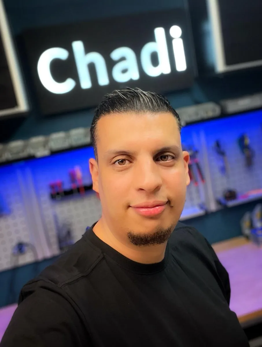 Chadi
