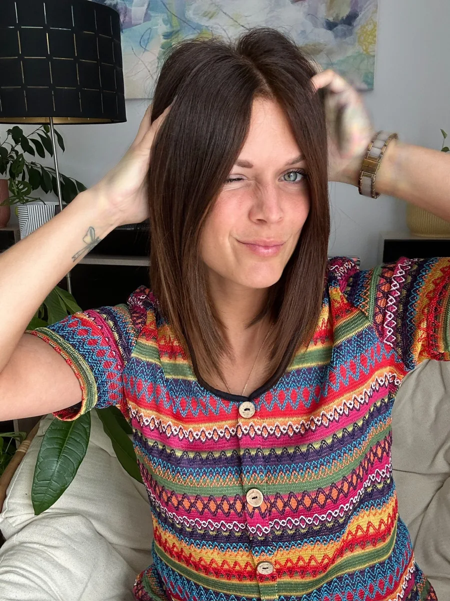 Julie