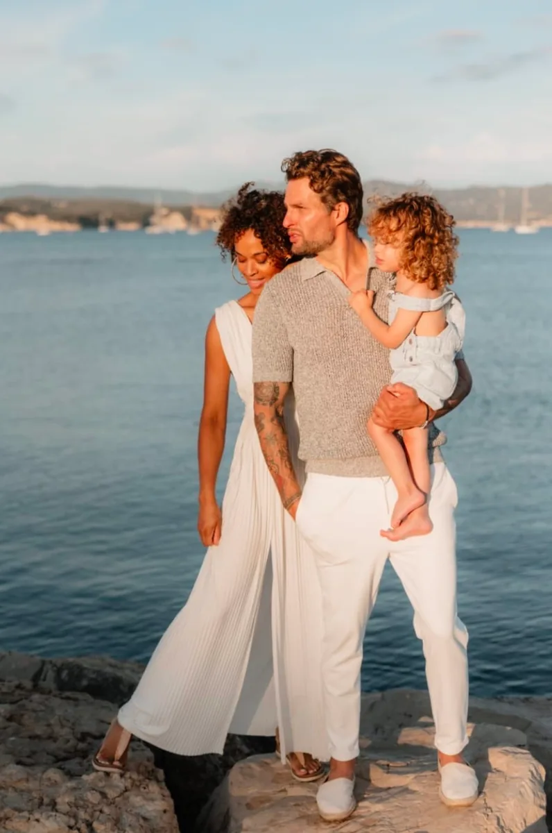 Jérémy & Stella