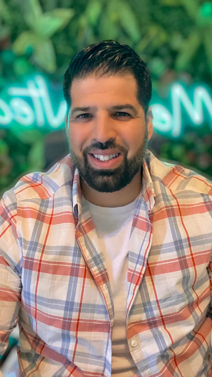 Mehdi