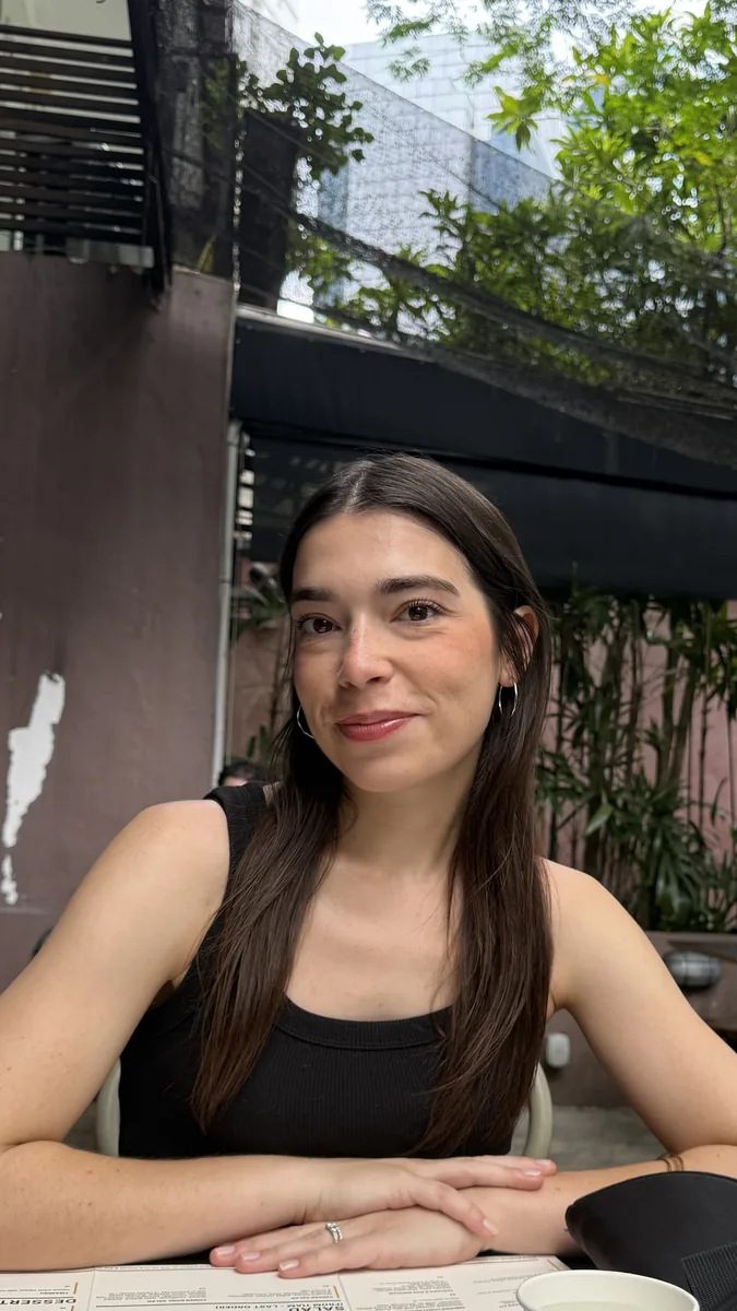 Julie