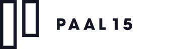 Paal15 Logo