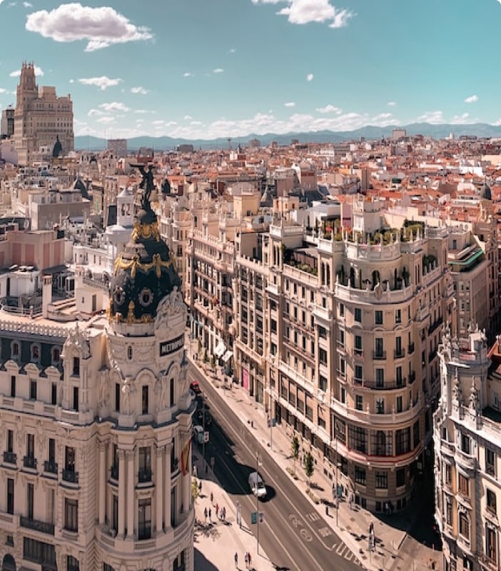 Madrid