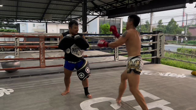 The Hidden Pitfalls of Padwork: Are You a Padwork Junkie? Sorry, but it won't make you better...
