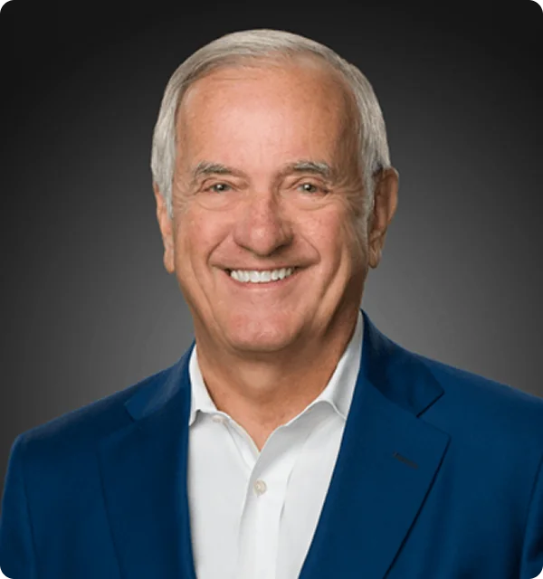 Dave Evans Headshot