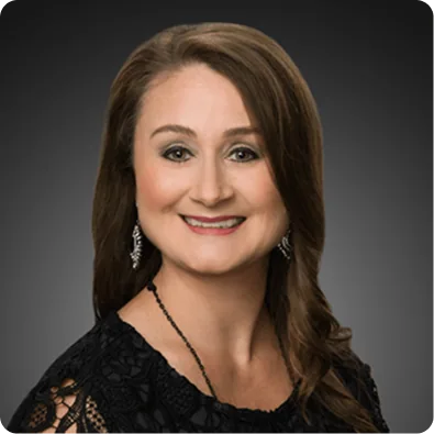 Jennifer Delcomyn Headshot