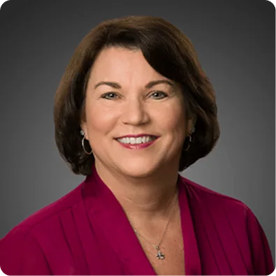 Vicky Zimmerman Headshot