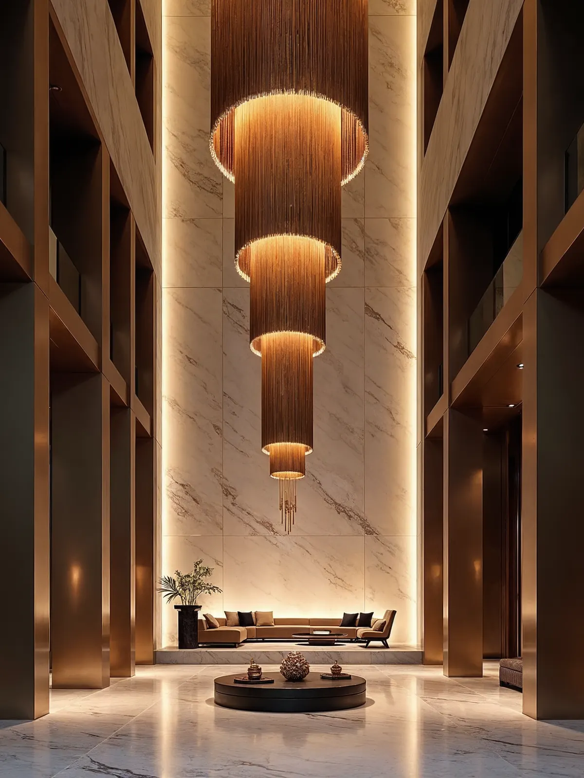 Hospitality sector