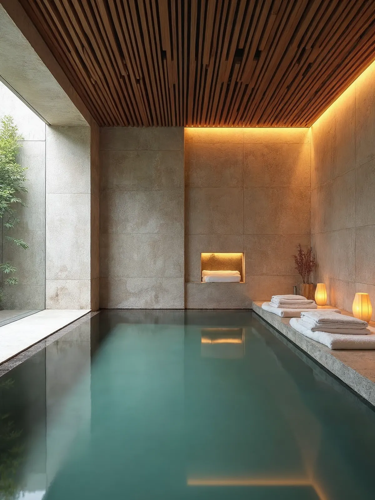 Leisure sector