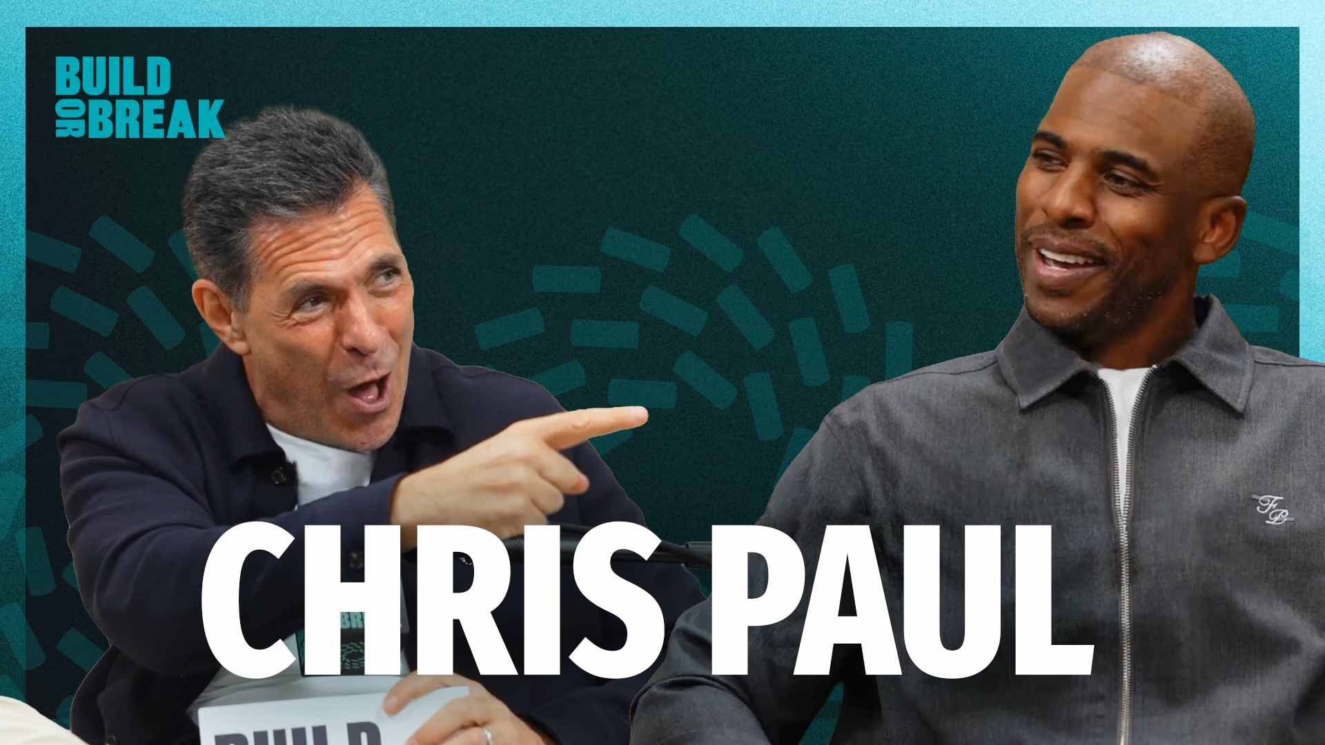 Chris Paul
