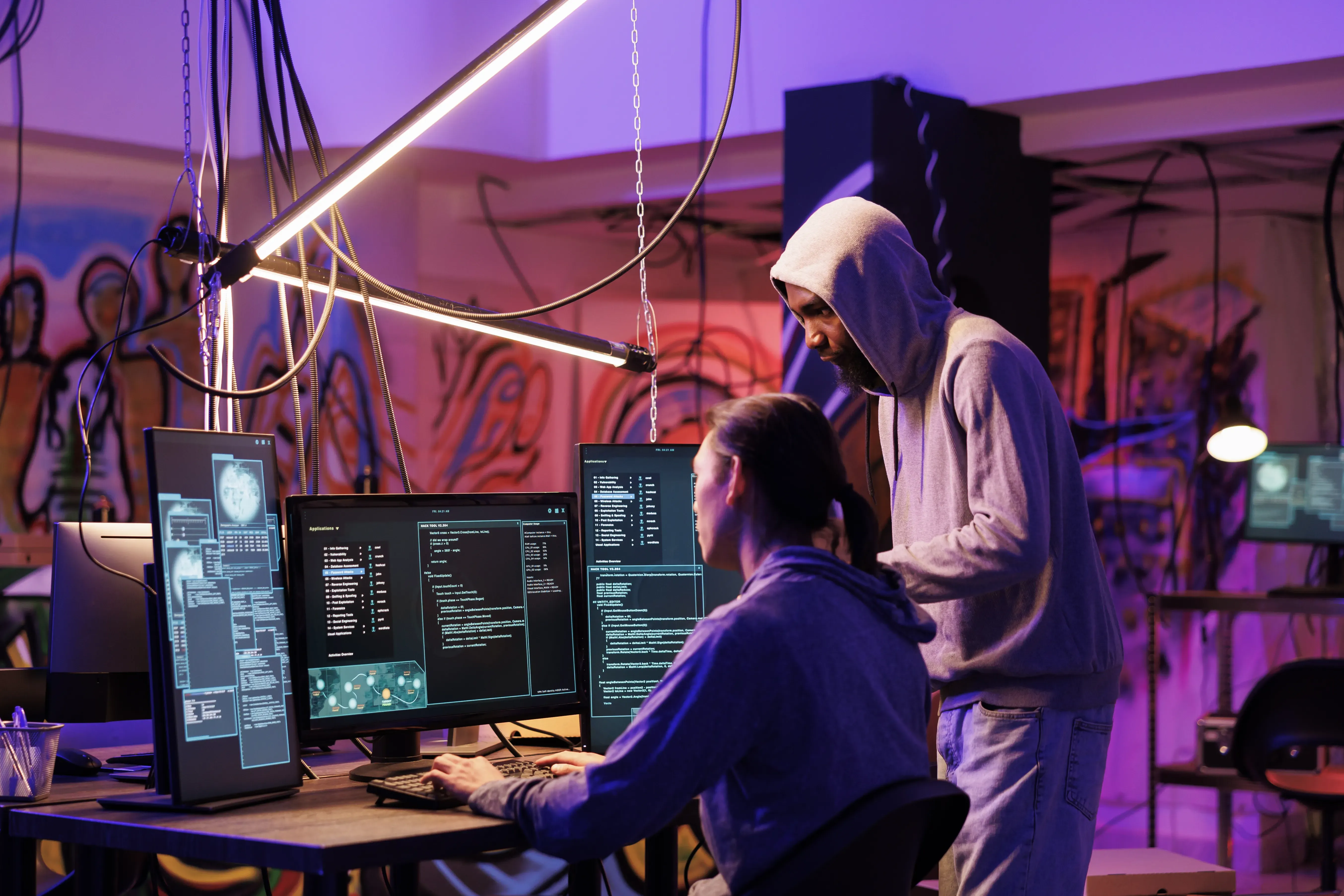 Enterprise identity and sign-in infrastructure