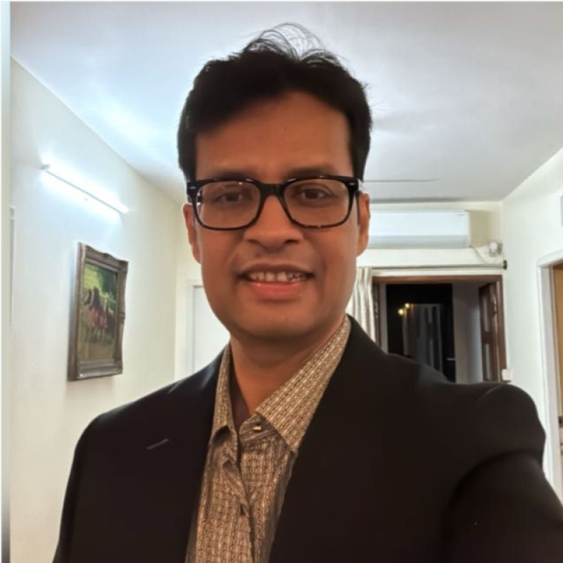 Sanjeev Jaiswal