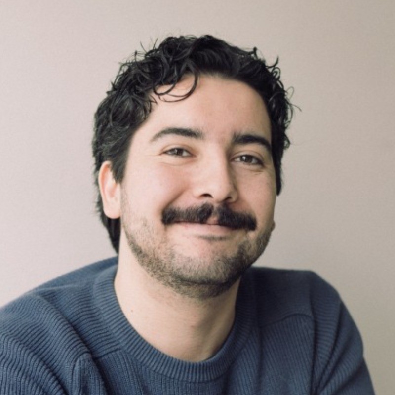 Rodrigo Cano