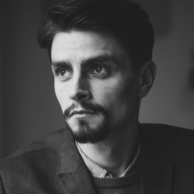 Thomas Ng