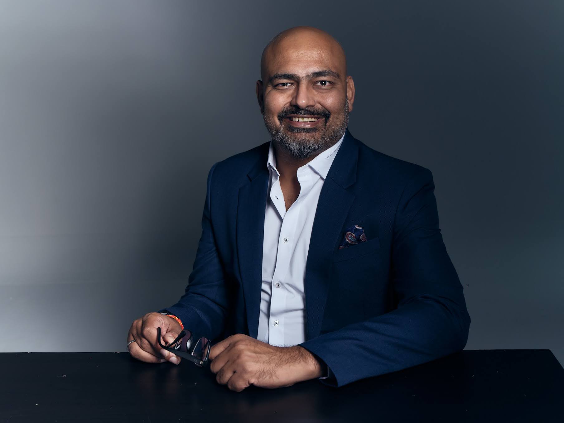 Akshay Khandelwal