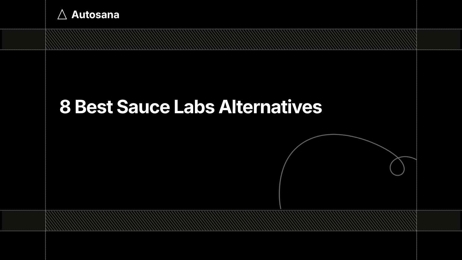 8 Best Sauce Labs Alternatives for Cross-Browser Testing in 2026