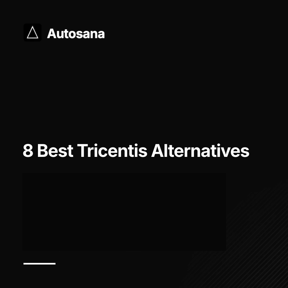 8 Best Tricentis Alternatives for Enterprise Testing in 2026