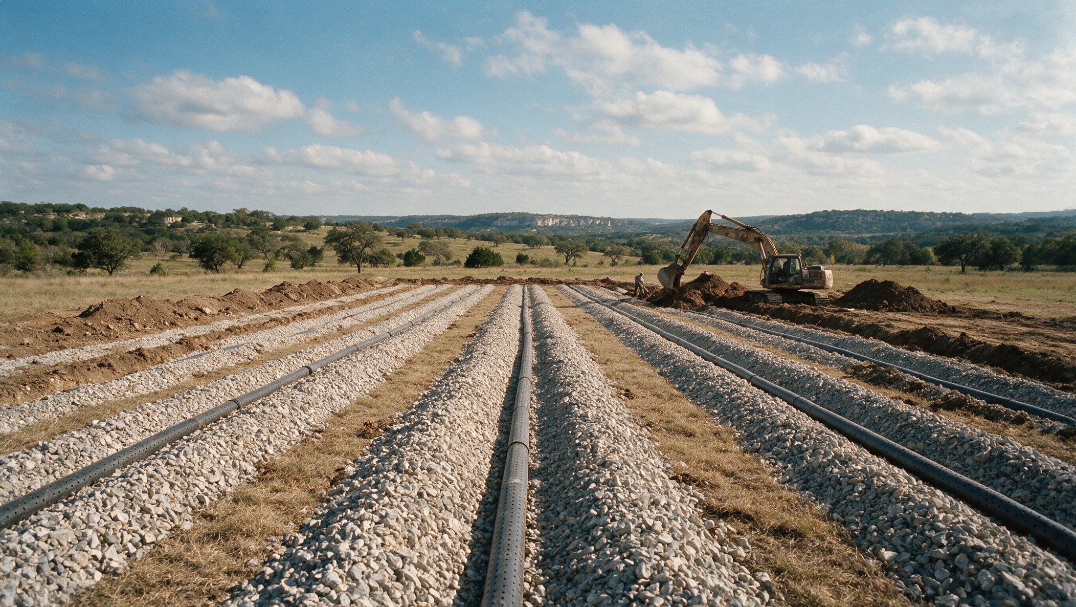 How Often Should You Pump Your Septic Tank in Central Texas?